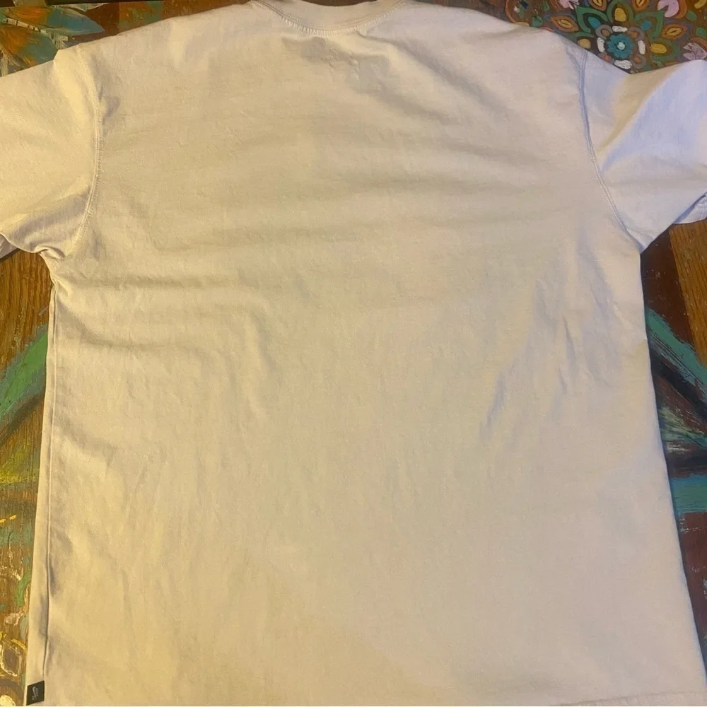 Men's Nike SB  Sportswear Tee Logo Short Sleeve 100% Cotton sz Medium